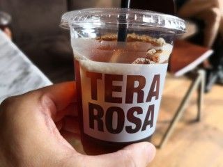 TERAROSA コーヒー工場