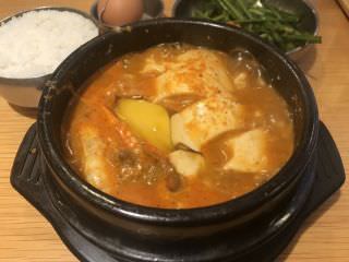 肉水堂 大学路店