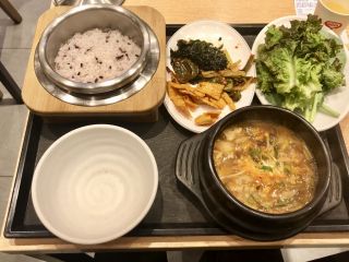 菜鮮堂幸福カマソッパッ 合井メセナ店