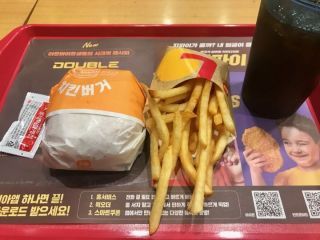 ロッテリア 開峰店