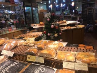 Tous Les Jours 高尺東洋店