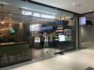 JOE＇s SANDWICH ソウル高速バスターミナル店