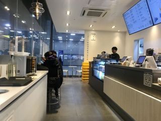 トッカゲチョンチュン 龍山アイパークモール店