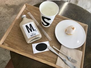SHEEP COFFEE 田浦店