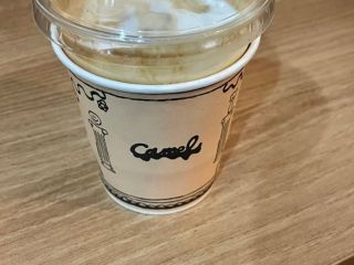 Camel COFFEE 7号店