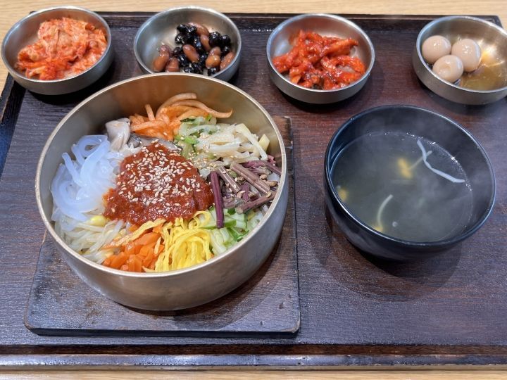 家族会館 ザ現代ソウル店
