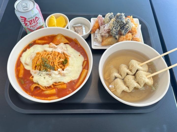 サムジンオムッタン 影島店