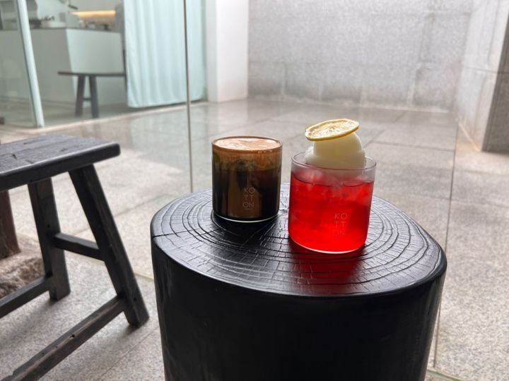 KOTTON SEOUL