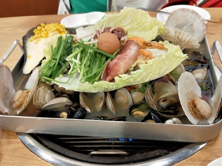 チョジョ商会