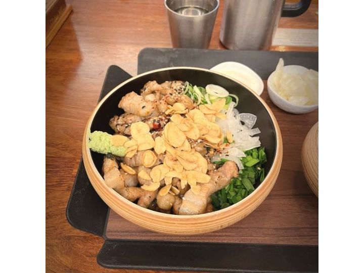 ハンスル食堂 高大店