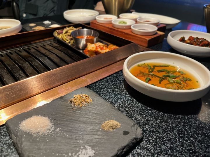 金龍｜西面・凡一洞(釜山)のグルメ・レストラン｜韓国旅行「コネスト」