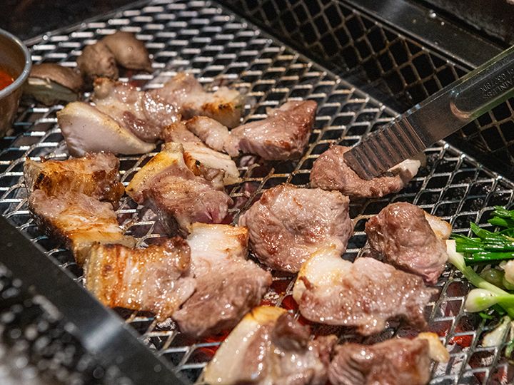 韓国グルメ店 おすすめ順リスト｜韓国の焼肉のお店 32ページ目｜韓国旅行「コネスト」 韓国グルメ店 おすすめ順リスト｜韓国の焼肉のお店... 
