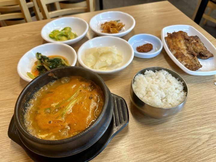 Amazon.co.jp: [Geumjung Tapgol Farm] 韓国食品 韓国の伝統的な