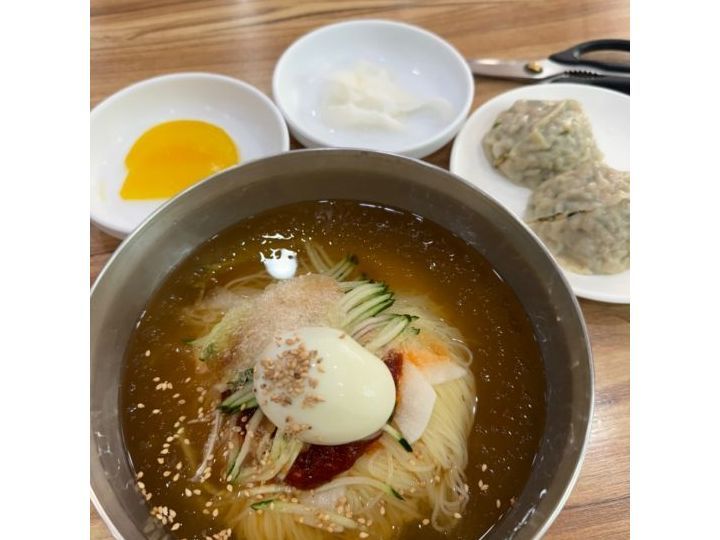 本家ミルミョン