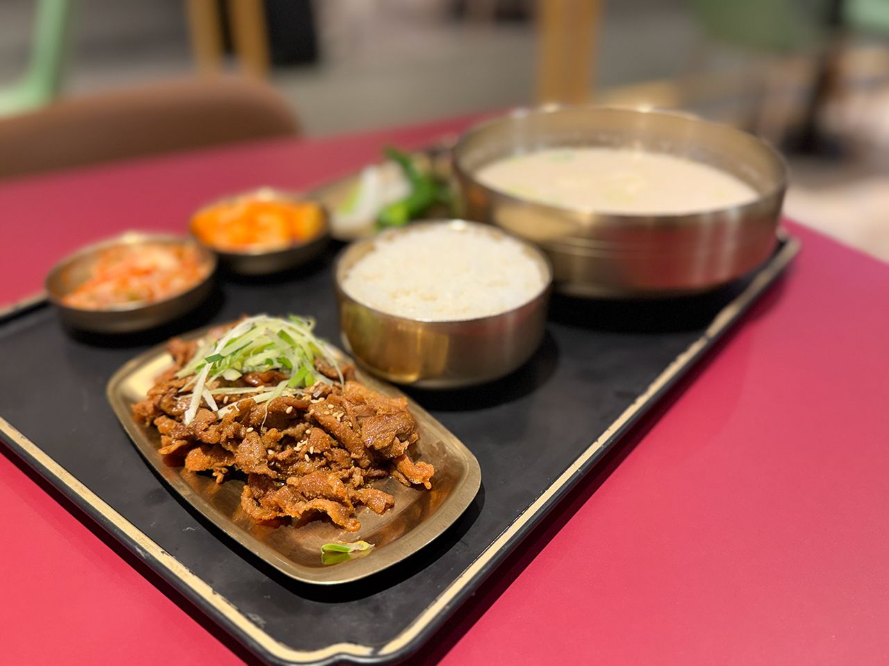 CULINARY SQUARE 仁川空港第１ターミナル店