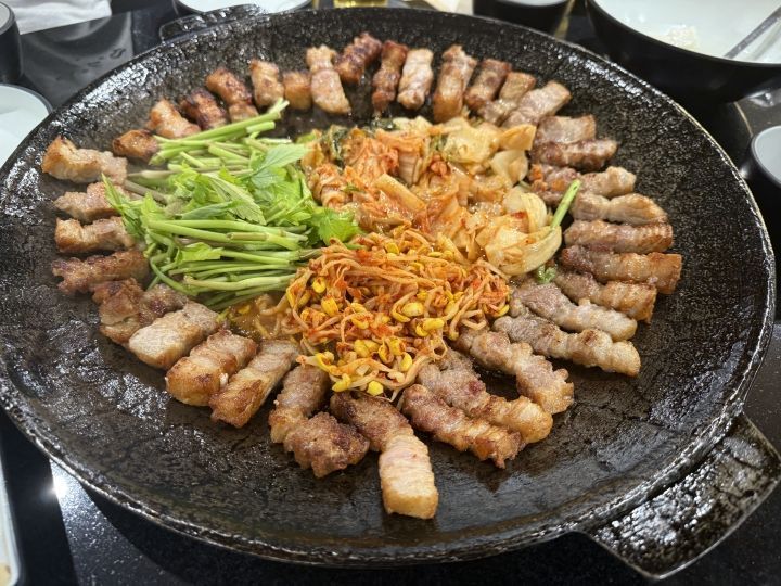 韓国グルメ店 おすすめ順リスト｜ソウルのサムギョプサルのお店 26ページ目｜韓国旅行「コネスト」 韓国グルメ店 おすすめ順リスト... 