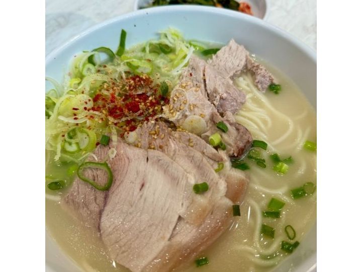 オソロッ 往十里店