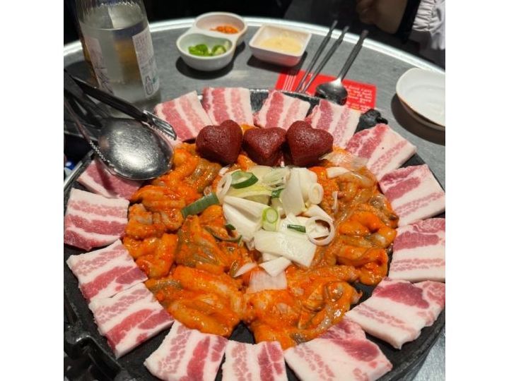 千戸チュクミ