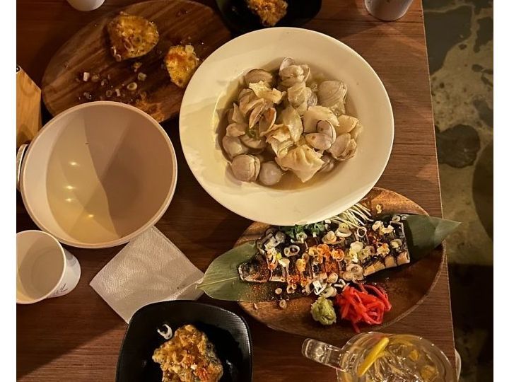 上水キムチサムギョプサル｜弘大(ソウル)のグルメ・レストラン｜韓国