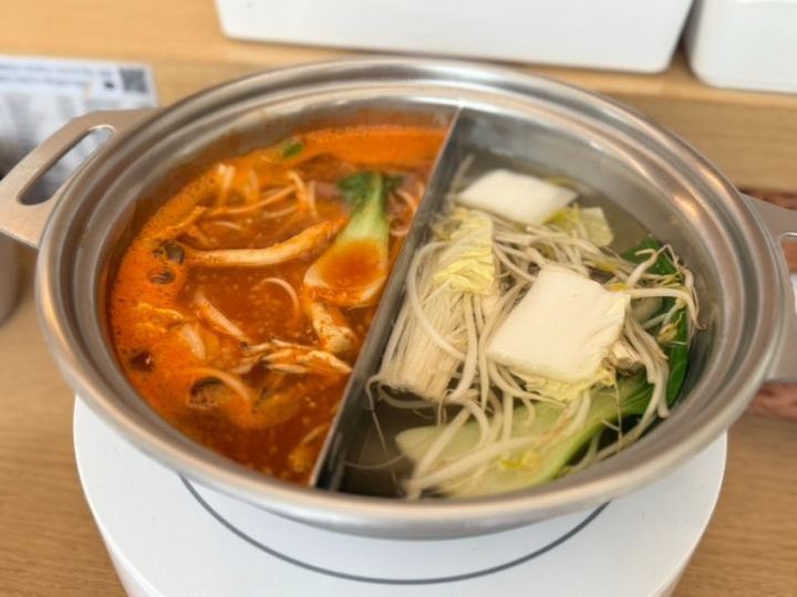 121 LE MAL DU PAYS｜弘大(ソウル)のショッピング店｜韓国旅行「コネスト」