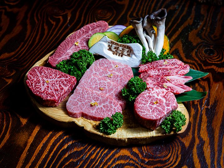 8IGHT SECONDS メセナポリス店｜弘大(ソウル)のショッピング店｜韓国