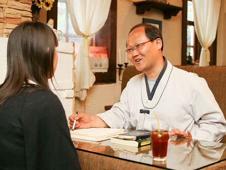 チェミナンチョガッカ 弘大店