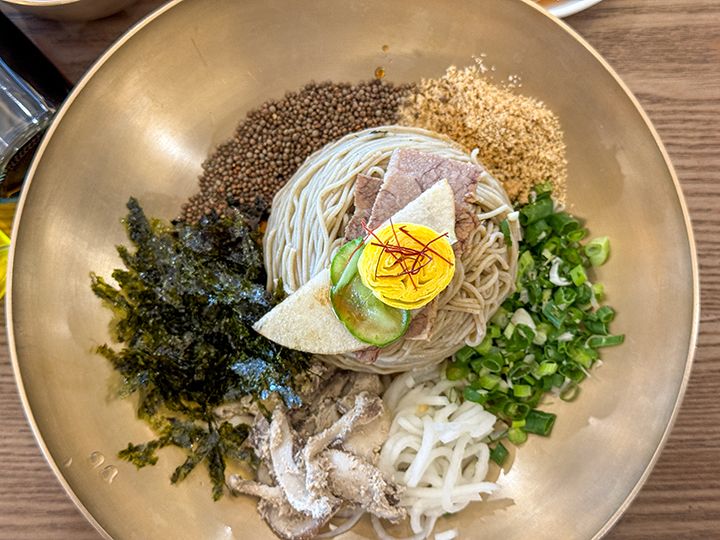 まつや 新世界百貨店本店｜明洞(ソウル)のグルメ・レストラン｜韓国