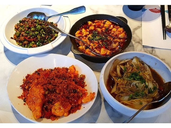 パダハンカドゥッチョゲチョンゴル 武橋洞店 (旧 テギネチョゲ