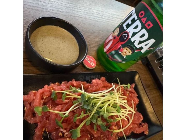 ユギョンサ 永登浦駅店