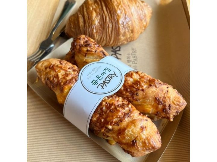 元祖鶴華ホドクァジャ 江南直営店｜江南駅・三成(COEX)(ソウル)の