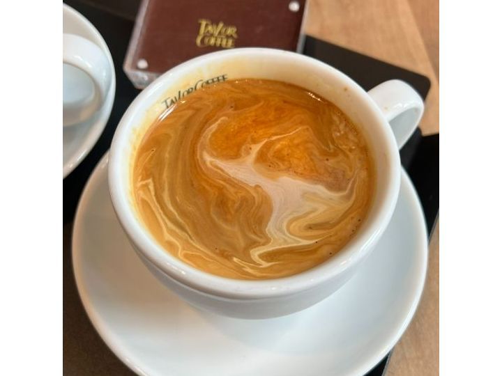 TAILOR COFFEE 小公店