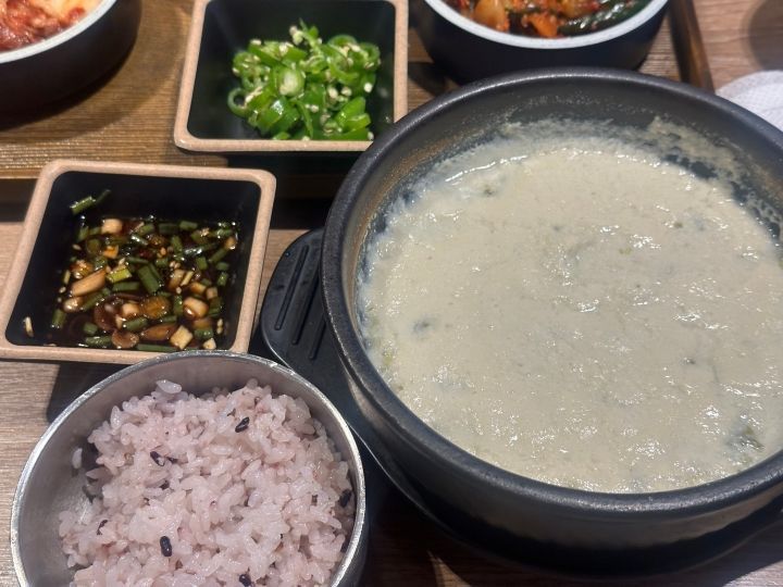 奨忠洞真トゥブチッ