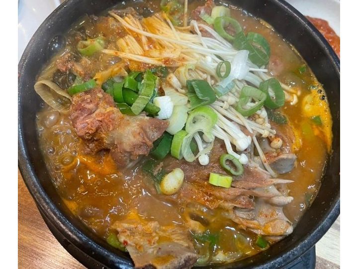 クムパウィカムジャタン 桂陽店｜(仁川)のグルメ・レストラン｜韓国