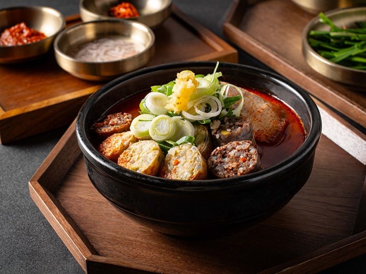 チャムモッコルテジクッパ