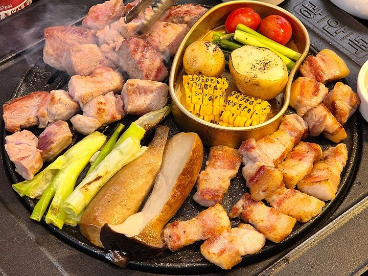 クァンアンモッ 広安店|広安里(釜山)のグルメ・レストラン|韓国旅行「コネスト」