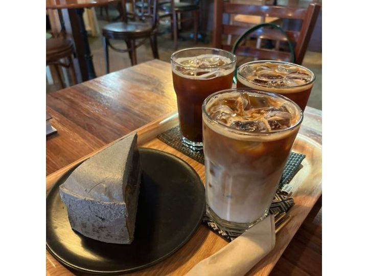 Caffe DaOh｜大学路・城北洞(ソウル)のグルメ・レストラン｜韓国旅行「コネスト」