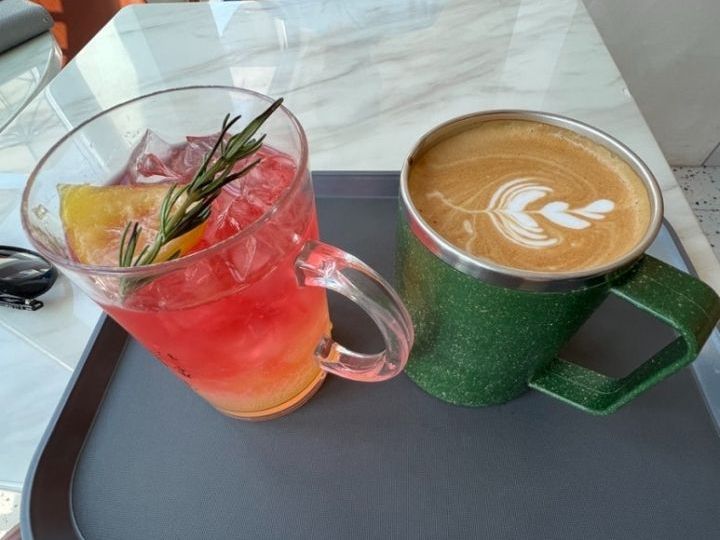 カフェキチャガイッヌンプンギョン