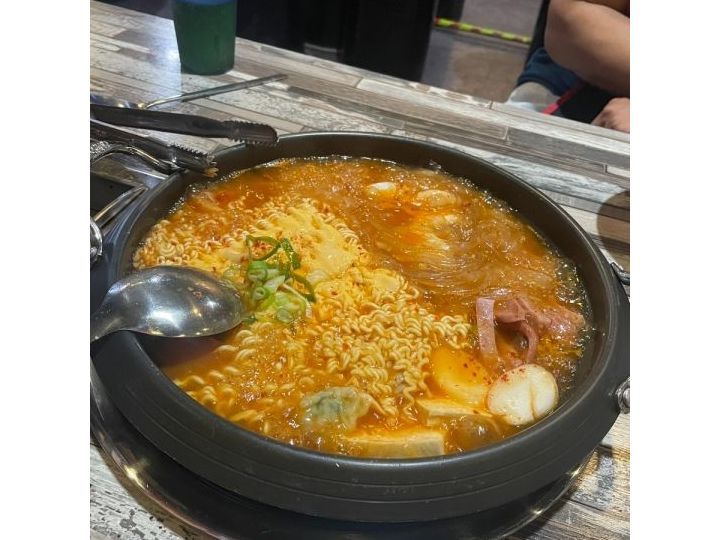 チュノネプデチゲ 成大店