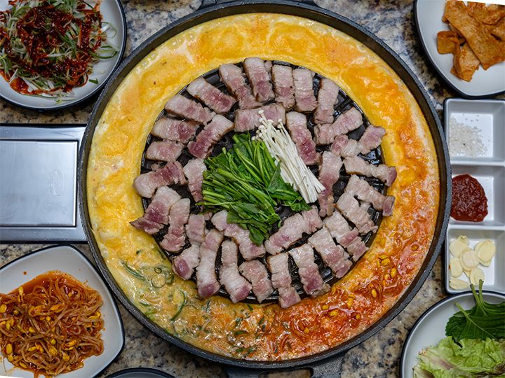 マドフライチキン 三成店｜江南駅・三成(COEX)(ソウル)のグルメ