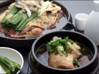 薬草マウル 南大門店