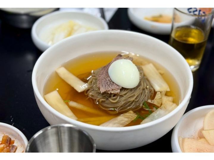 チョンカノッ｜江南駅・三成(COEX)(ソウル)のグルメ・レストラン｜韓国