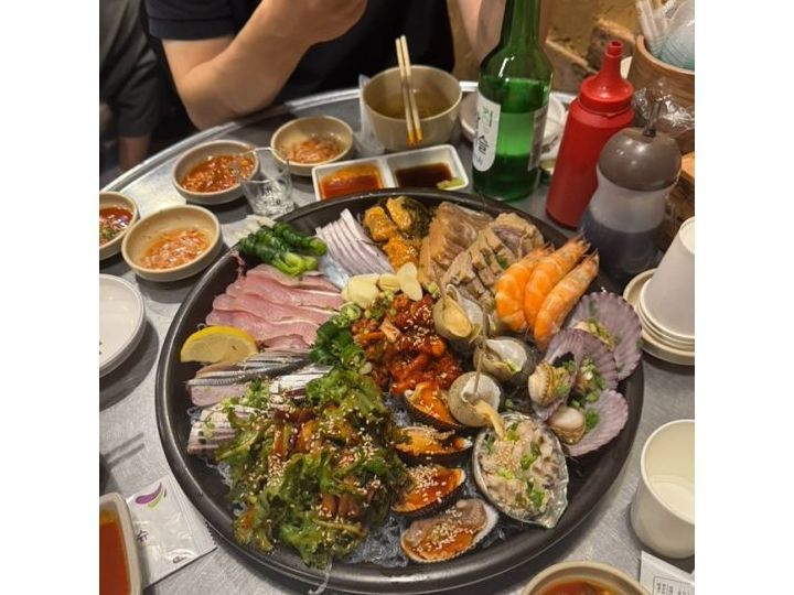 永登浦ナンジョン