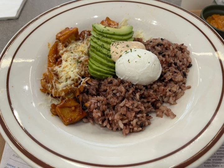 BESPOK eat 瑞草店