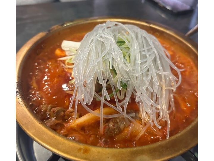 Mouse Rabbit｜ソウル東部(ソウル)のグルメ・レストラン｜韓国旅行