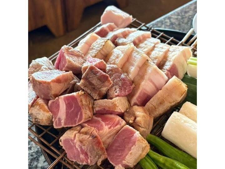 ヨンドンガーデン