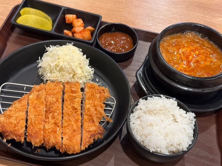 土種シゴルチッ｜江南駅・三成(COEX)(ソウル)のグルメ・レストラン