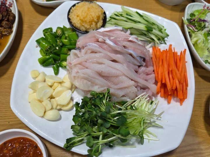 九龍浦マッフェ