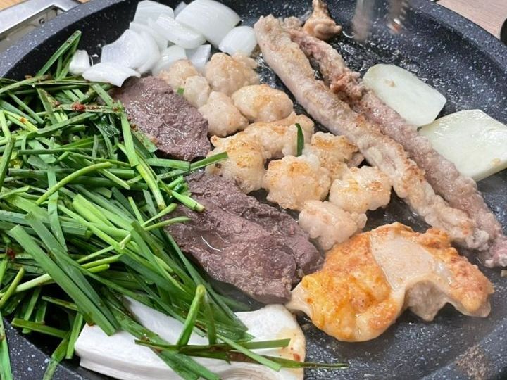 コプチャンイゴッ