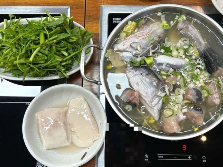 東莱ポックッカマソッチュオタン 千戸店