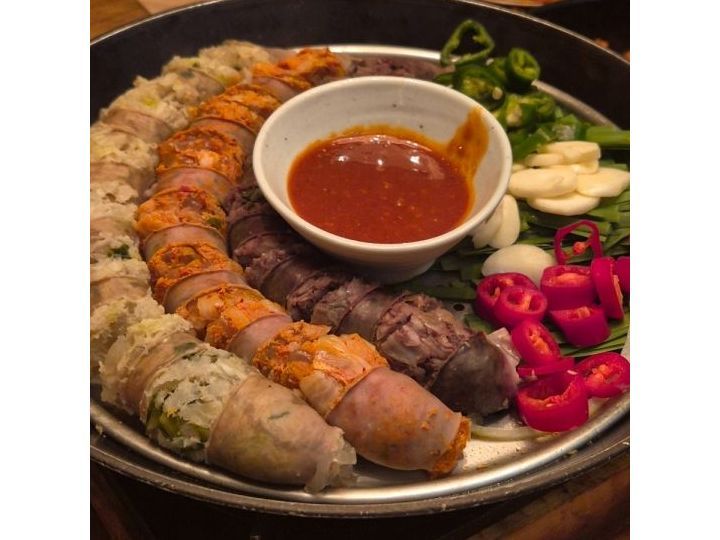 百歳酒マウル 三成店